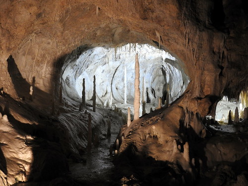 Grotte di Frasassi - Genga (Marche)