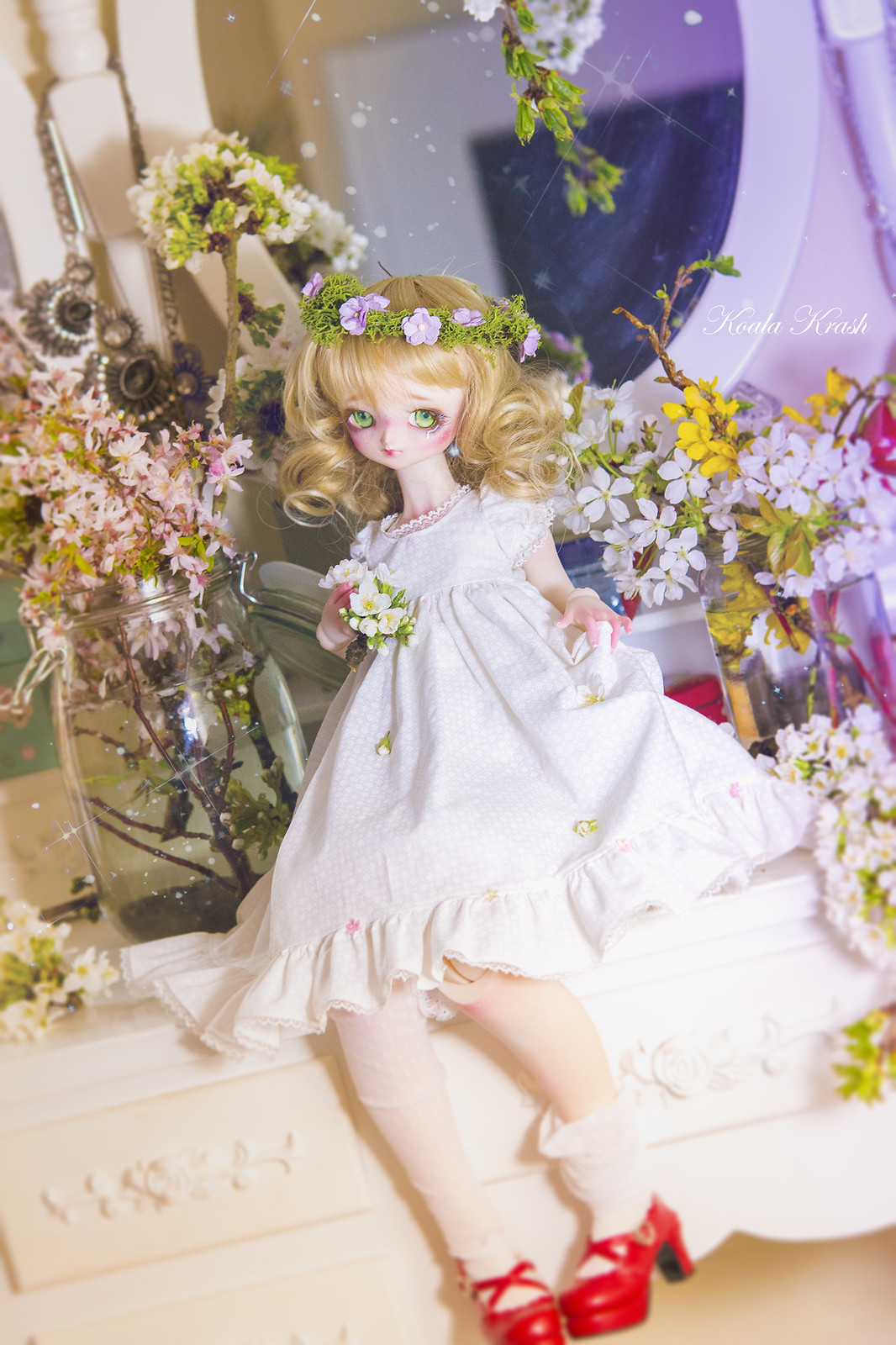 [SD Volks & co.]    Rite of Spring   (Rozen Maiden) - Page 11 41350705852_0cd5246520_h