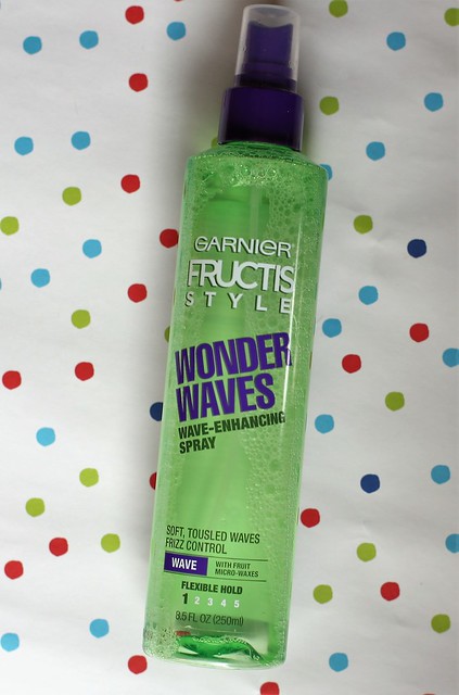 Garnier Fructis Style Wonder Waves