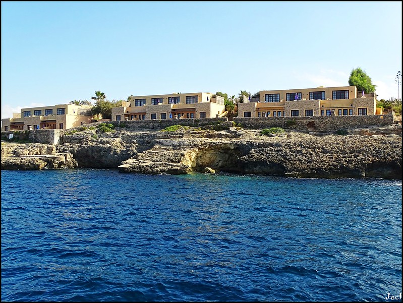 7º Día: Isla de Comino y Blue Lagoon - 7 días en Malta - Verano 2017 (19)