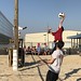 Beach Volleyball v. Jesuit
