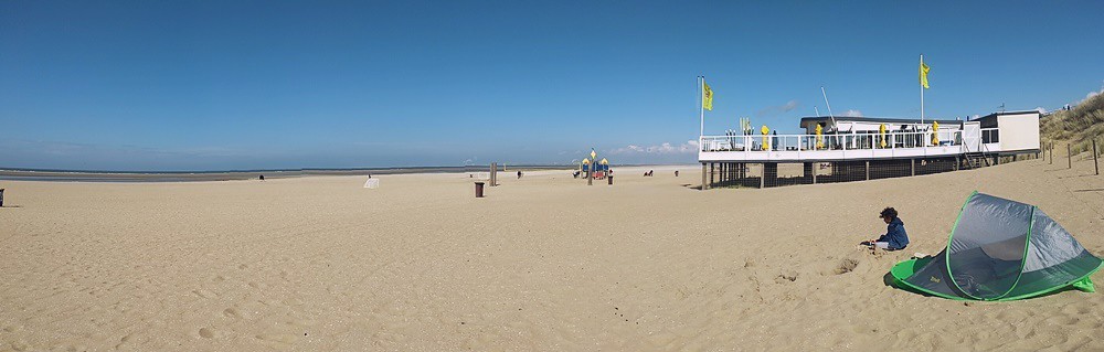 Strand OudDorp