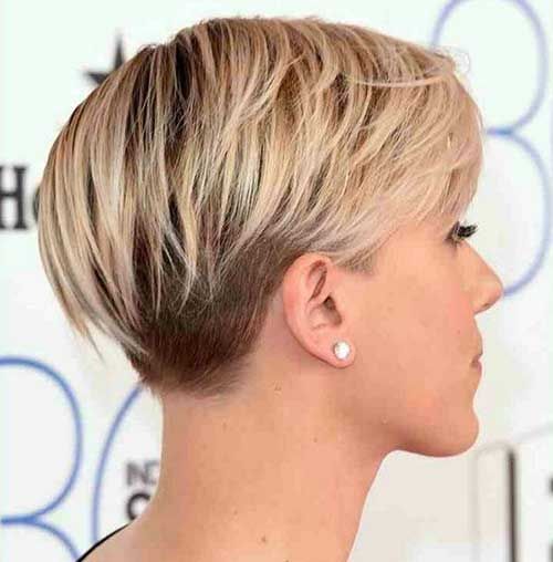 Eminence Short Pixie Hairstyles Of Course You Try It ♥ 6
