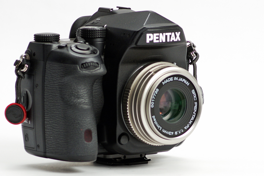 smc PENTAX-FA 43mm F1.9 Limited (FF) review - PENTAXever.com