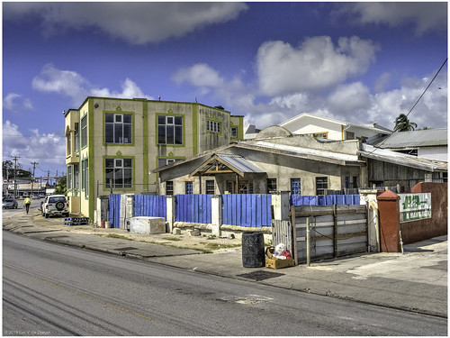building cheapsideroad house streetview bridgetown saintmichael barbados