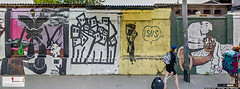 KD’s World Tour: Zagreb Street Art