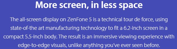GearBest Asus ZENFONE 5 ZE620KL (72)