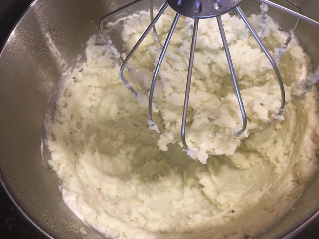 Mashed Topaters