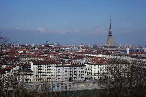 Torino (Turin), Italy