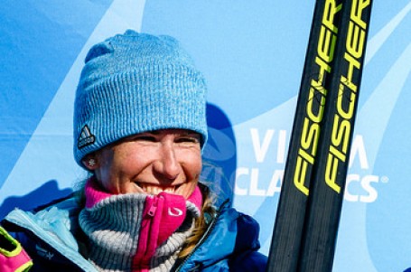 Bauer Ski Team na Ylläs-Levi: Kateřina Smutná šestá, tři další do 15. místa