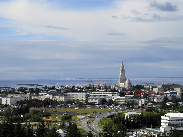 Reikiavik y la península de Reykjanes - ISLANDIA: EL PAÍS DE LOS NOMBRES IMPOSIBLES (21)