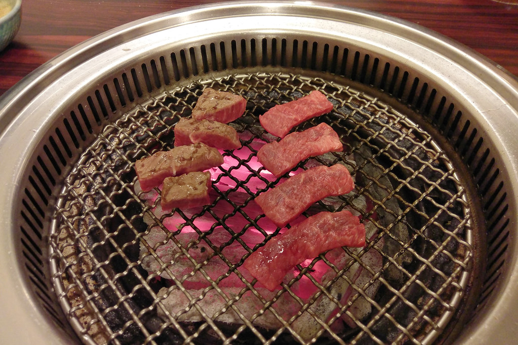 20180324台南-貴一郎燒肉 (57)