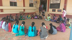 Youth Motivational Camp at Madurai