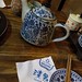 渣男 Taiwan Bistro - 阿里山烏龍茶