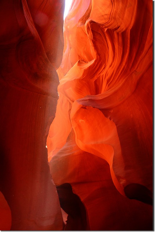 Lower Antelope Canyon, Page, Arizona (31)