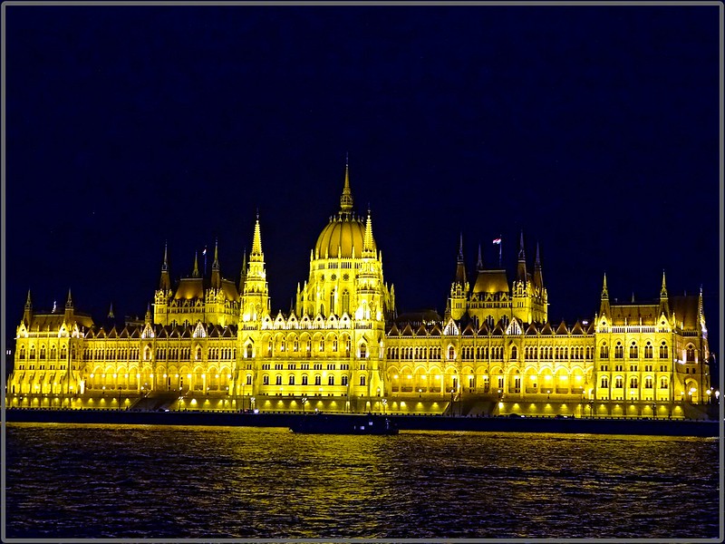 Hungría: Budapest - Lago Balatón - Szentendre - Sturovo (Eslovaquia) Junio 2017 - Blogs de Hungria - Excursión a la Península de Tihany - Balatonfüred - Crucero por Lago Balatón (30)