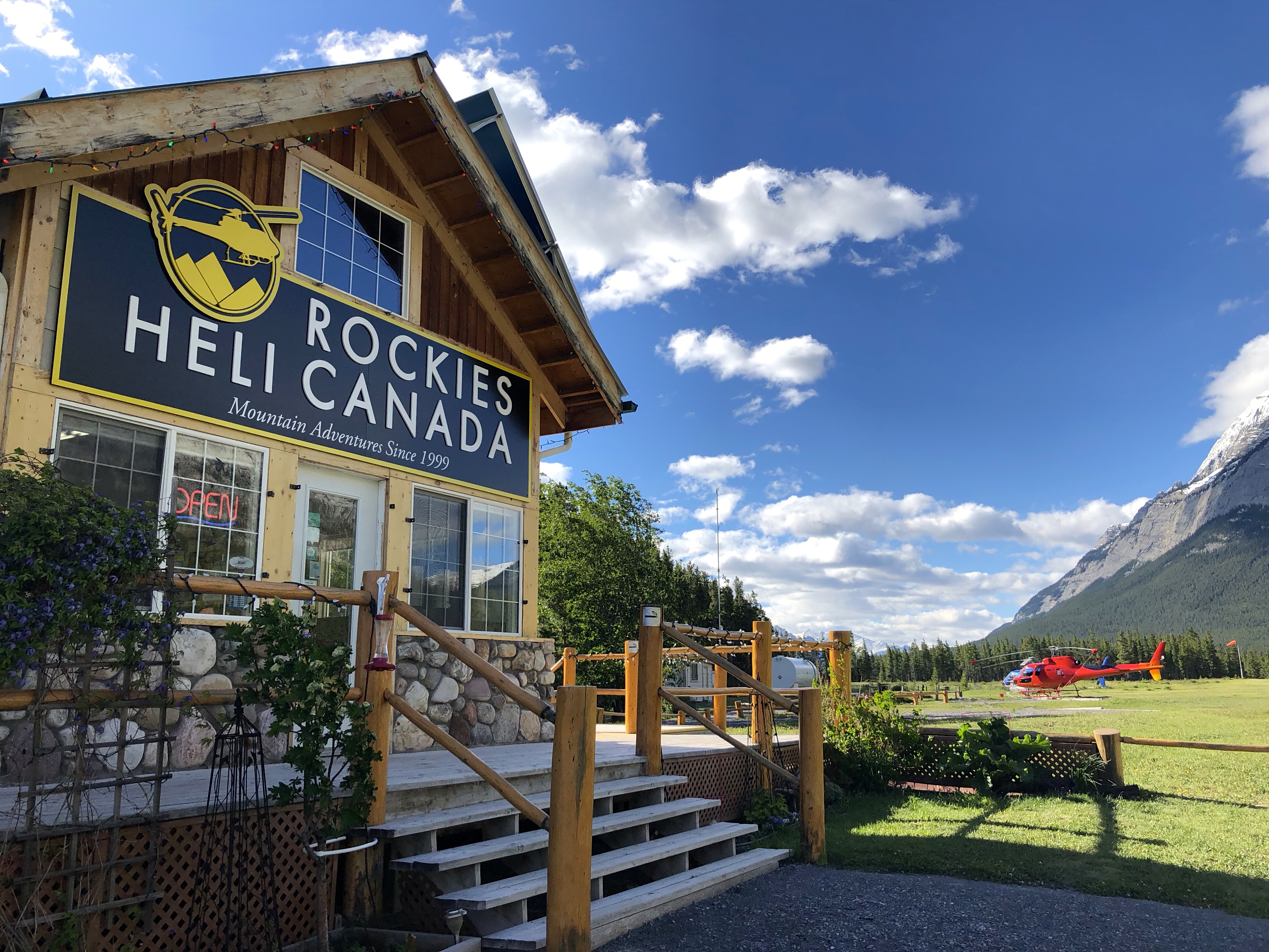 Canada Rockies TrekAmerica Itrekhere 2018 174