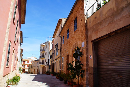 Formentor, Bahía de Pollensa y Alcudia, 27-3-2018 - Mallorca (34)