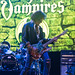 Hollywood Vampires (w/ The Darkness, The Damned) @ Manchester Arena (Manchester, UK) on June 17, 2018