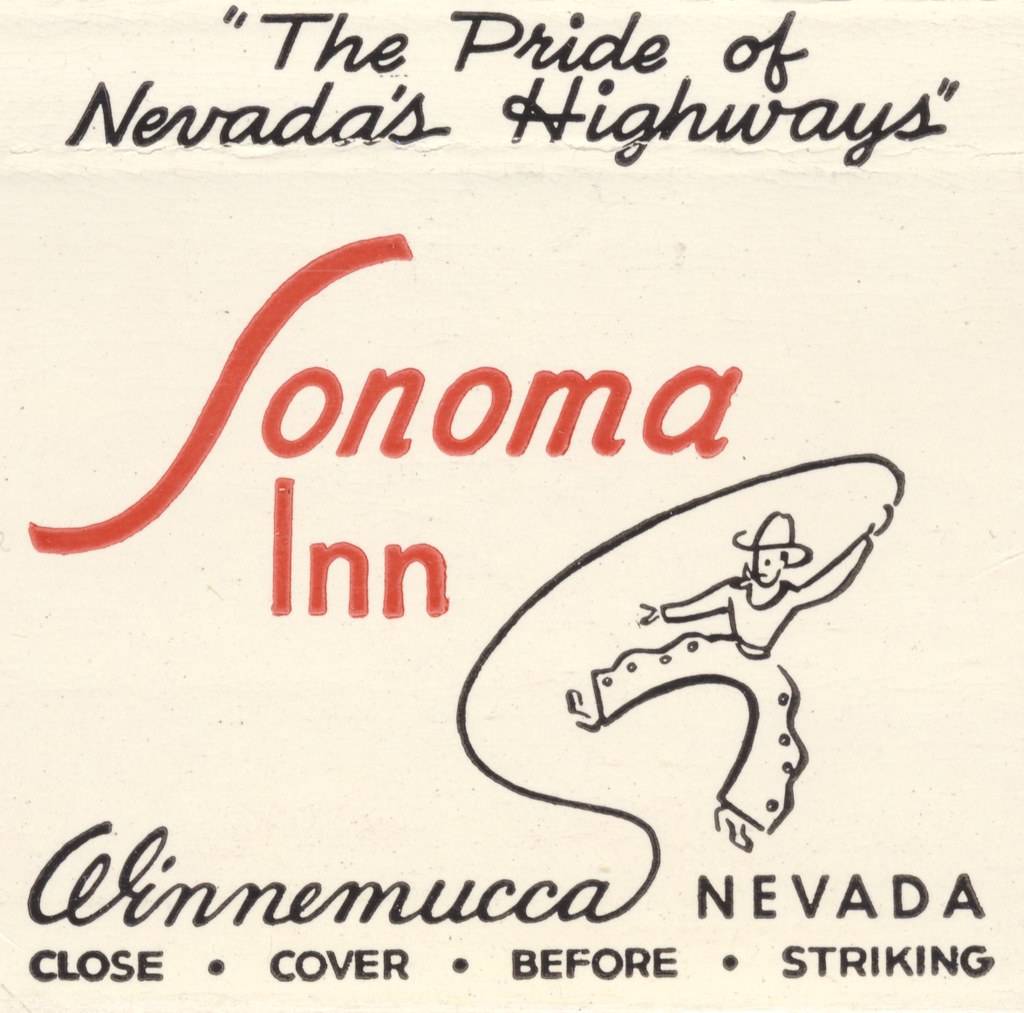 Sonoma Inn - Winnemucca, Nevada