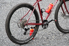 *RITCHEY* ascent