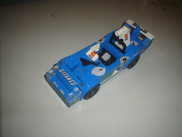 Lego Speed Champion 28411366938_f3a7cac268_z