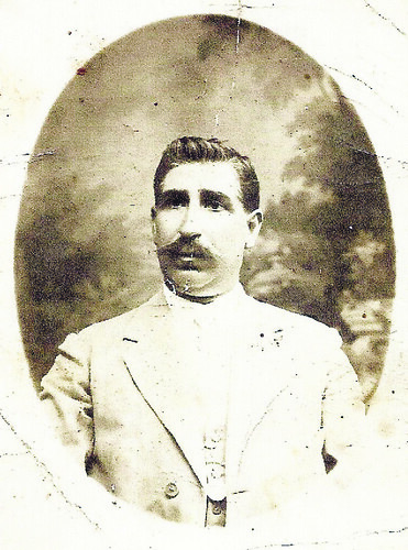 1868-1953 Manuel Herrero, un nazareno emprendedor