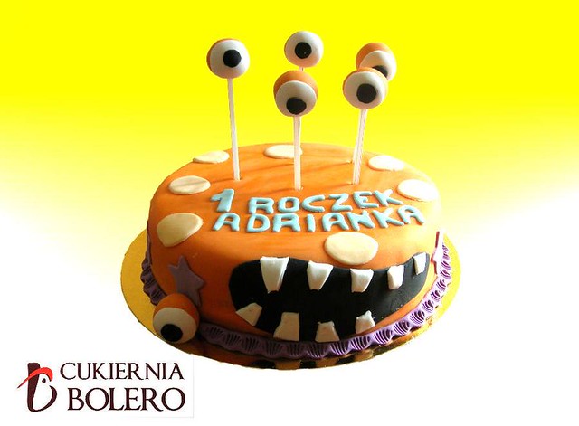 Cake by Cukiernia BOLERO