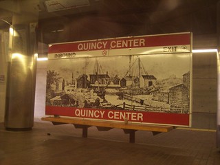 Quincy Center