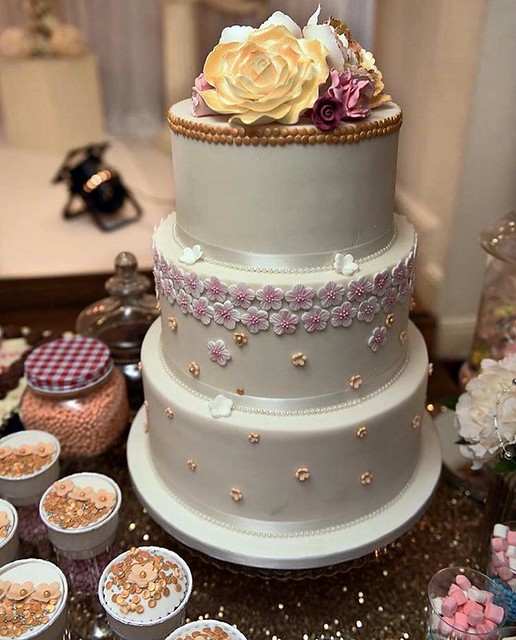 Cake by Pretty Little Cakes, Bury, Manchester