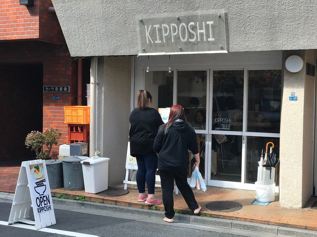 Kipposhi