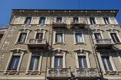 Torino (Turin), Italy