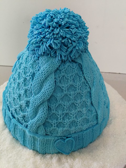 Cake by Gordana H