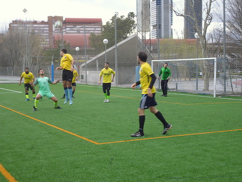 DUQUE UNITED Vs CATEDRAL FC (8)
