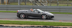 F430 Spider - Photo of Millac