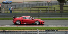 360 Challenge Stradale - Photo of Millac