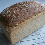 Oatmeal bread