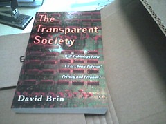 The Transparent Society