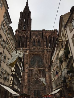 Estrasburgo - Navidad en Alsacia (6)