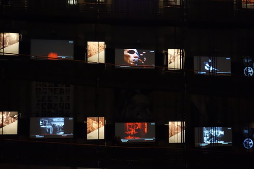 Cinema Museum - Torino, Italy