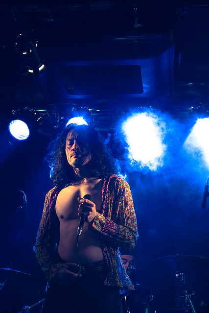AHBO live at 獅子王, Tokyo, 30 Mar 2018 -00109