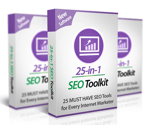 SEO Toolkit Review