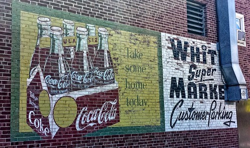 vermont caledoniacounty lyndonville us5 advertisement ad mural outsideart cocacola coke