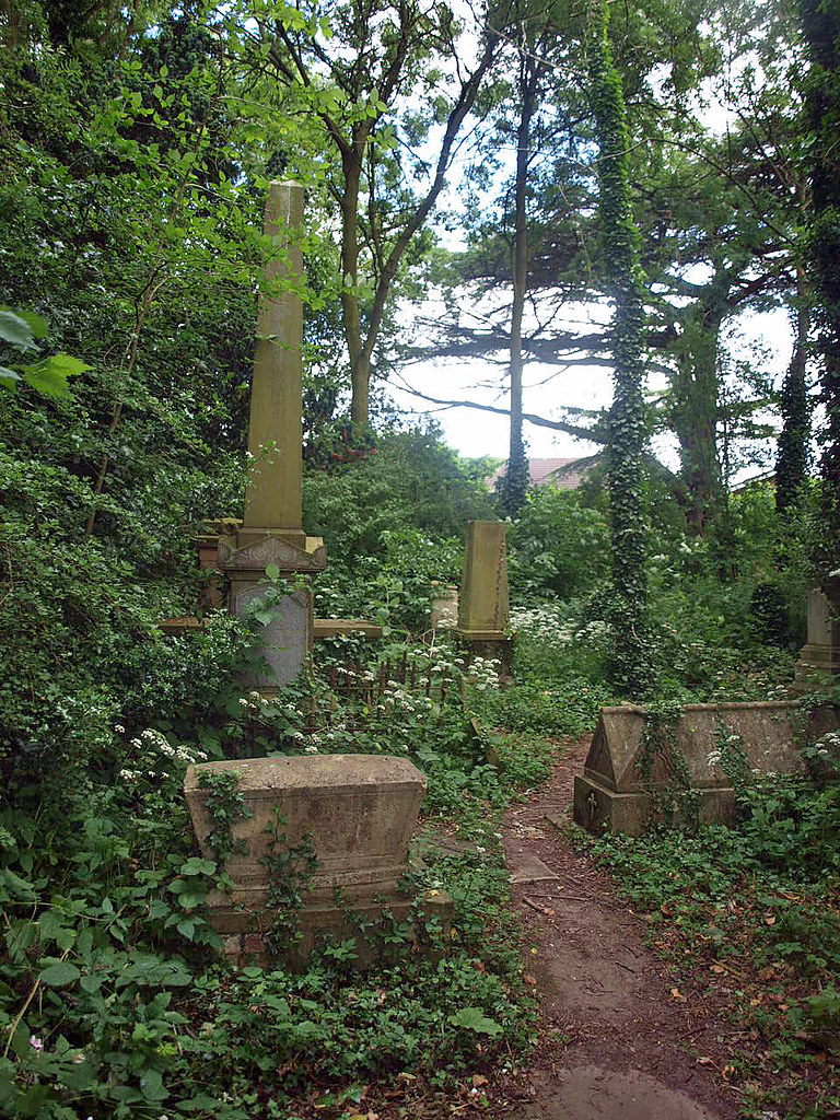 Wisbech General Cemetery (6)