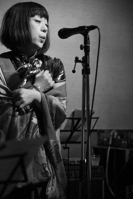 JEMAYA DUO live at Mardi Gras, Tokyo, 01 Apr 2018 -00012