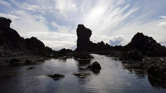 Península de Snæfellsnes (Este de Islandia) - ISLANDIA: EL PAÍS DE LOS NOMBRES IMPOSIBLES (13)