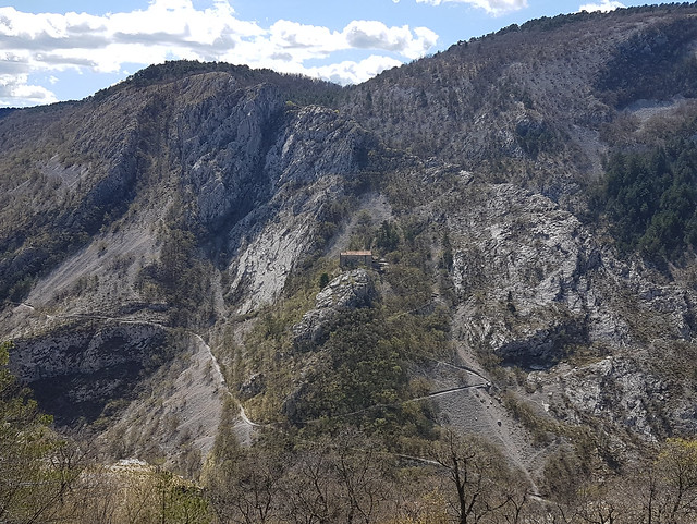 Dolina Glinščice