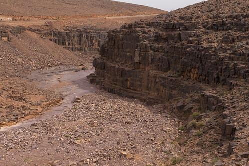 morocco marocco africa trip storvandre ouarzazate draa valley landscape nature desert souss kasbah berber ksar