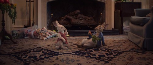 Peter Rabbit - screenshot 11