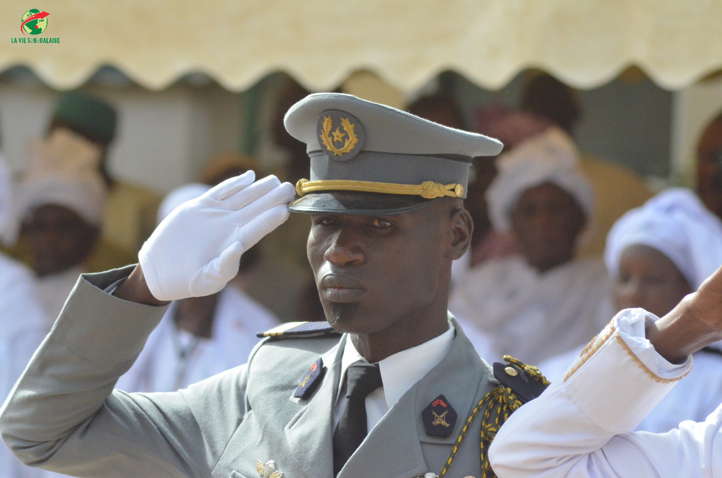 Défilé du 4 Avril 2018 à Matam, Gouverneur Oumar Mamadou Baldé, Photos, images laviesenegalaise (48)